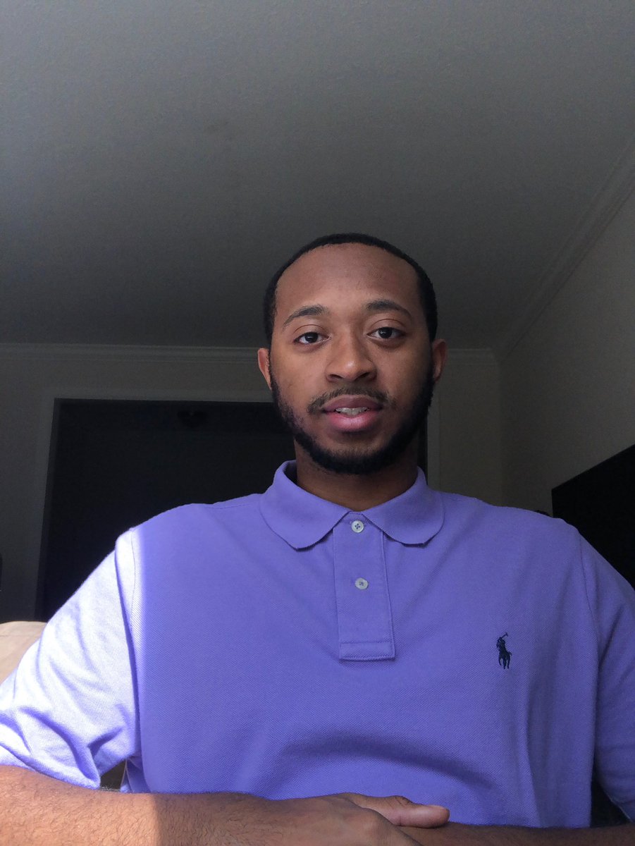 ThePromiseTech's tweet photo. Welcome our newest member William Taylor with a major in Computer Engineering. Bless to have you aboard this steady train💯
#ThePromiseTech #Computer #Engineer #Yourfuturetechnician https://t.co/czA68M3sWj