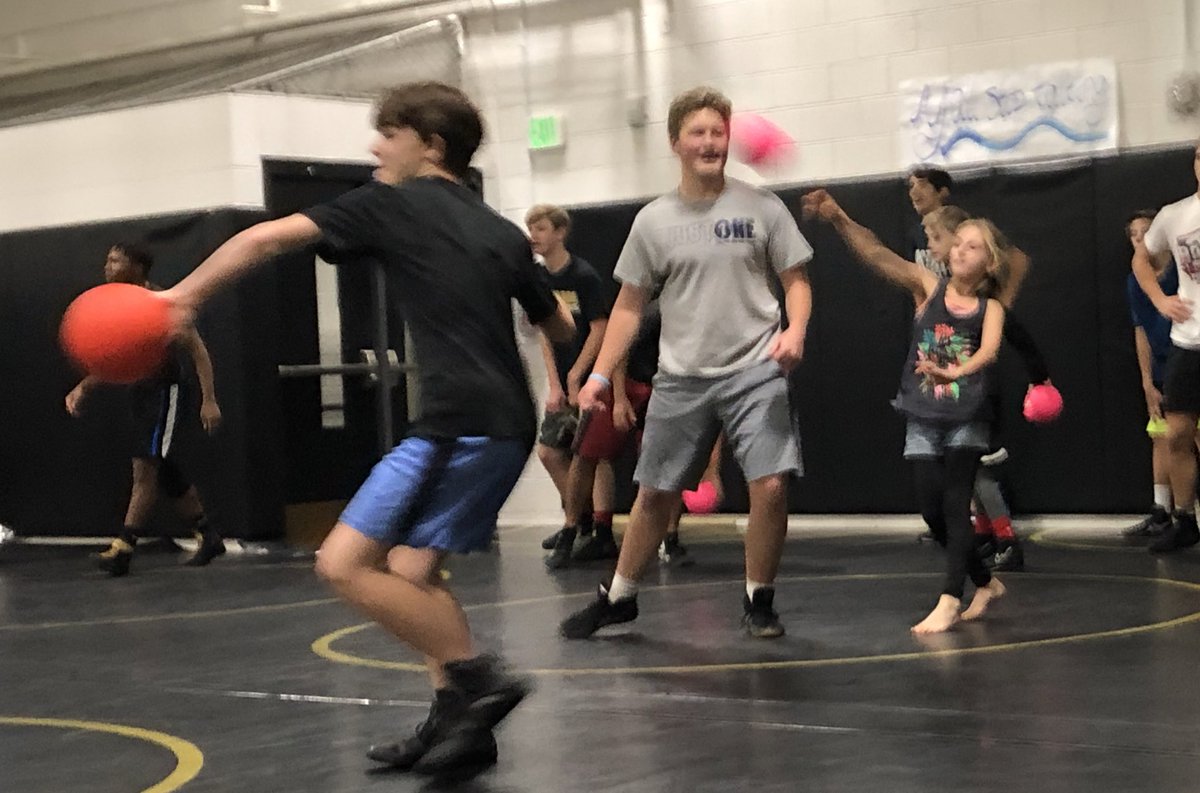 Arapahoe Wrestling tweet media