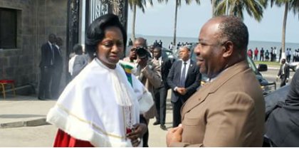 L'ambiance n'est plus à l'optimisme du côté des pdemergents.
Oui peuple gabonais, la peur a définitivement changé de camp.
3M quelque soit vos magouilles tapis dans l'ombre, méprenez vous bien car le peuple est désormais plus conscient pour ne plus se laisser flouer.💚💛💙