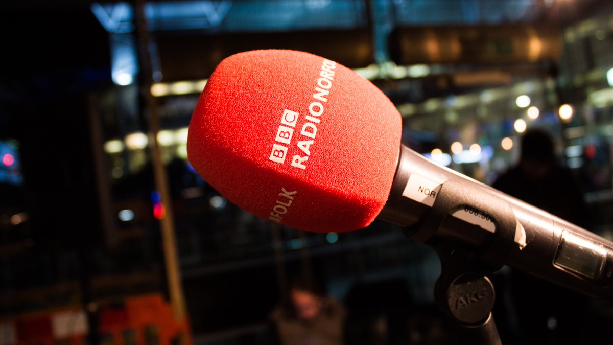 BBC New Comedy tweet media