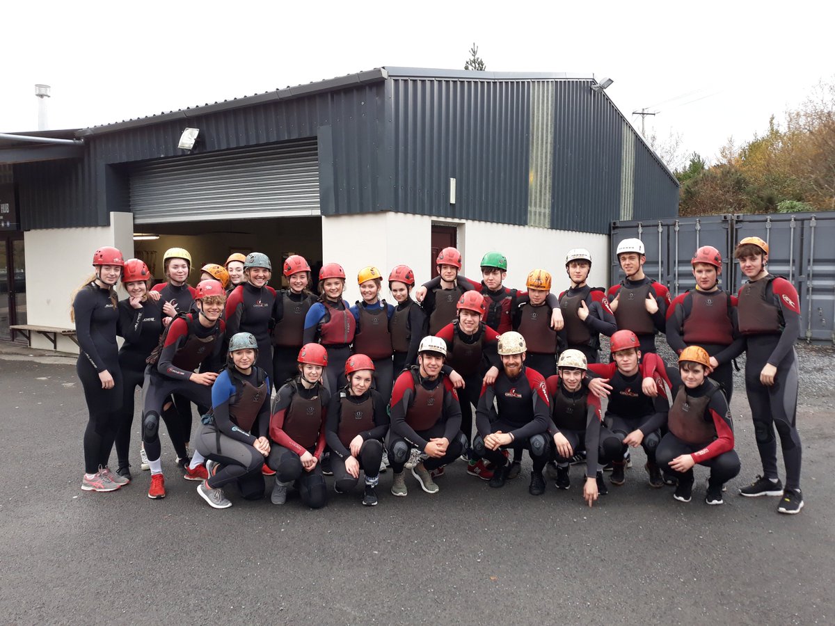 jtbcstweets's tweet photo. Well done to our TYs and their even braver teachers who took on  @DelphiEscape Adventure Centre last week! #jtbcs #wellbeing #DelphiAdventure #TY https://t.co/mJxQe2BkZI
