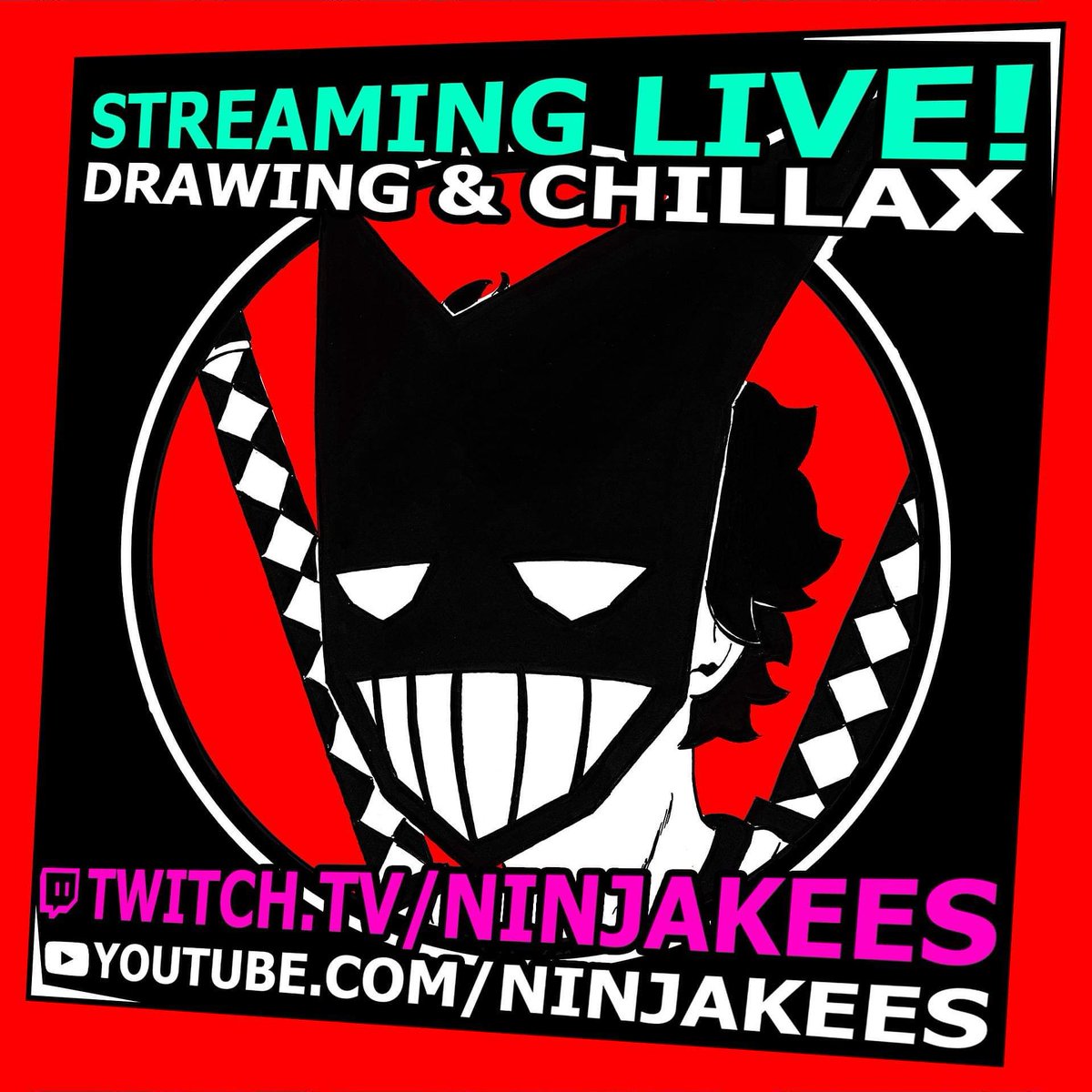 Drawing Livestream Anime Amino