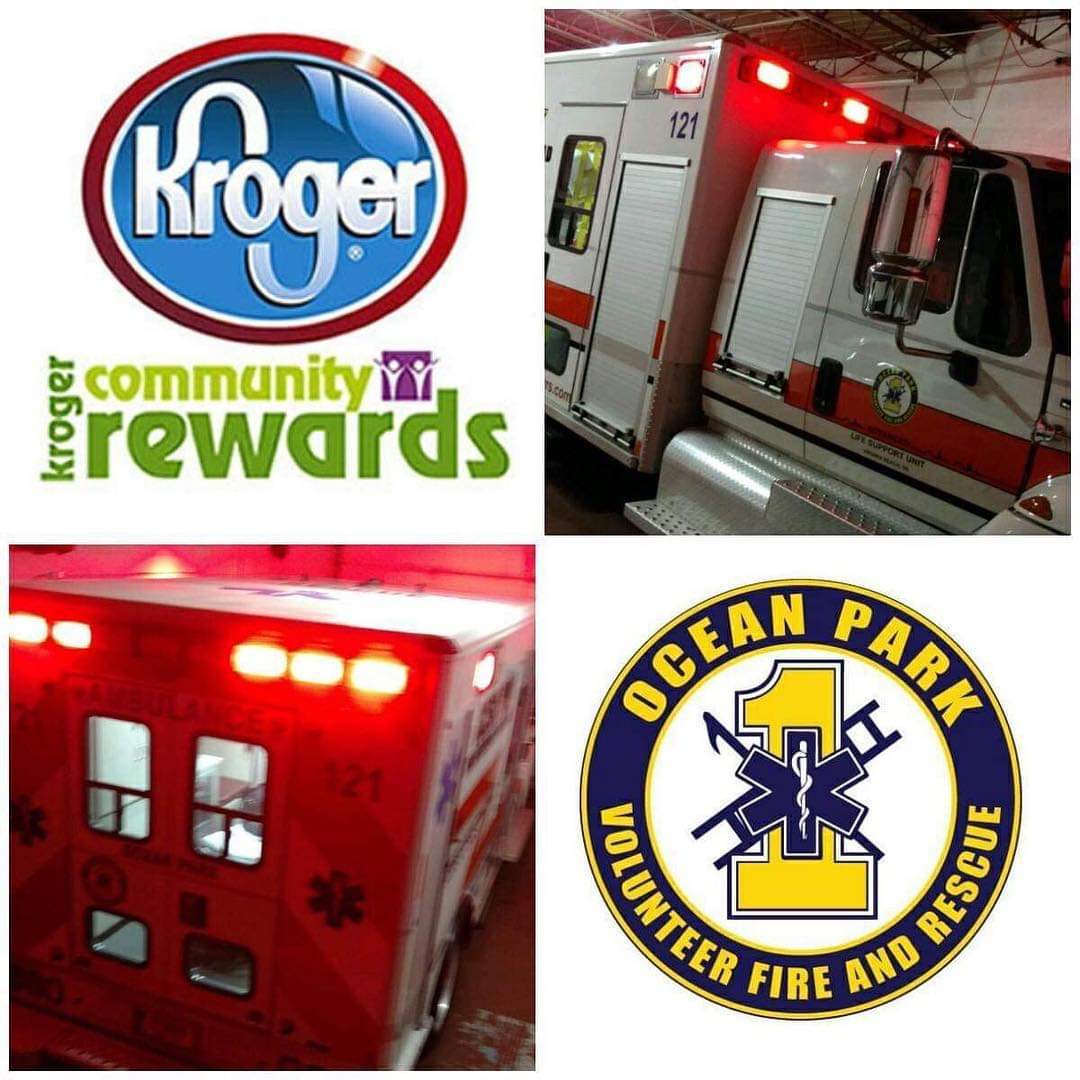 opvrs's tweet photo. Kroger will donate to OPVRS every time you shop! Click the link below to get started. Organization Number: CH411
Click here to register for Kroger Community Rewards: https://t.co/UP0j6B11It
#community #shoredrivevb #opvrs #volunteer #kroger #supportlocal #nonprofit #giveback https://t.co/7WqB77CkpX