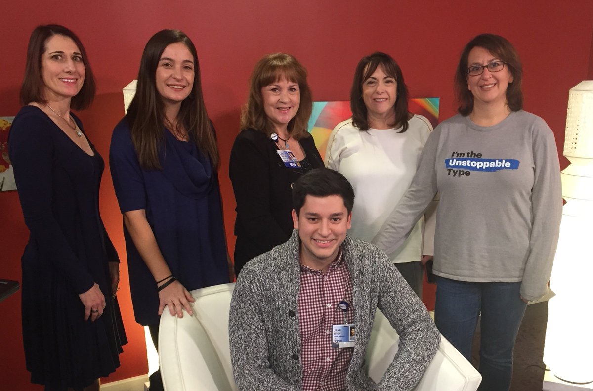 Later today, Virtua will go #LIVE on Facebook to cover a big announcement out of #Trenton. Starting now, the Monday before #Thanksgiving will be known as #ADayInTheLife: Type 1 Diabetes Day. 

Join Virtua experts and guests from <a href="/JDRFNJMetro/">JDRF NJ Metro</a> &amp; <a href="/JDRFSouthJersey/">JDRF South Jersey</a>. 
#T1D #ImtheType