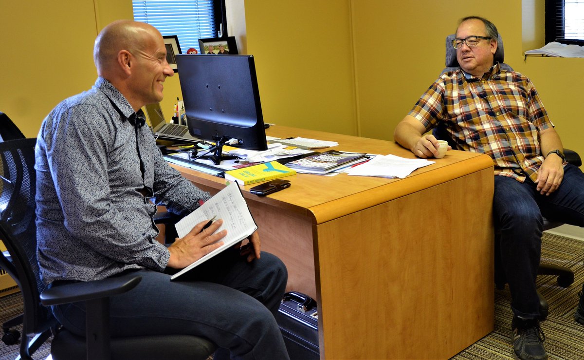 PQATesting's tweet image. #PLATOTesting in the news! Check out this great feature on our Founder and @PQATesting CEO @keithpqa on starting PLATO and the future: ow.ly/J38K30mDAPc