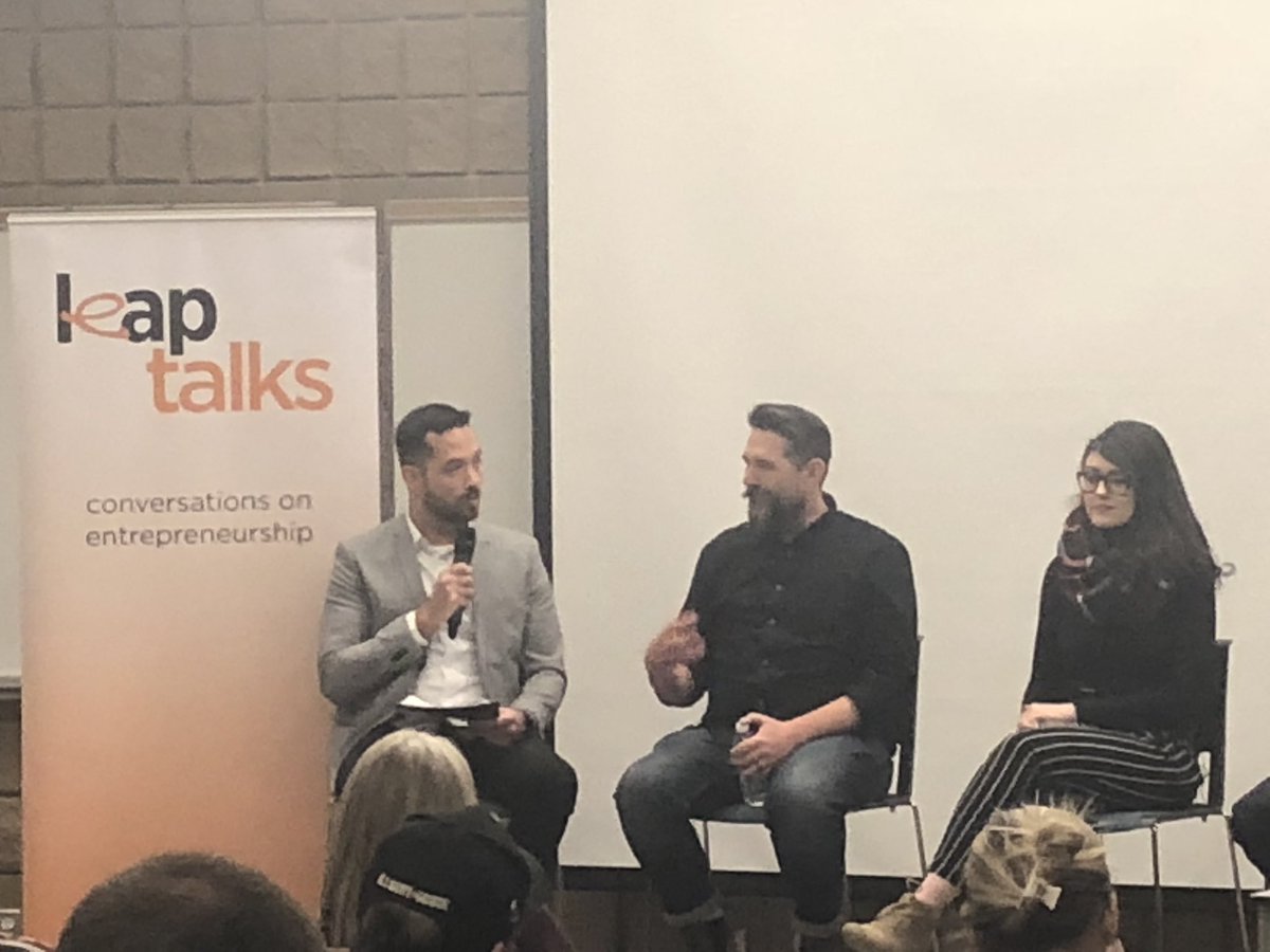 RHA Ventures Inc. tweet media