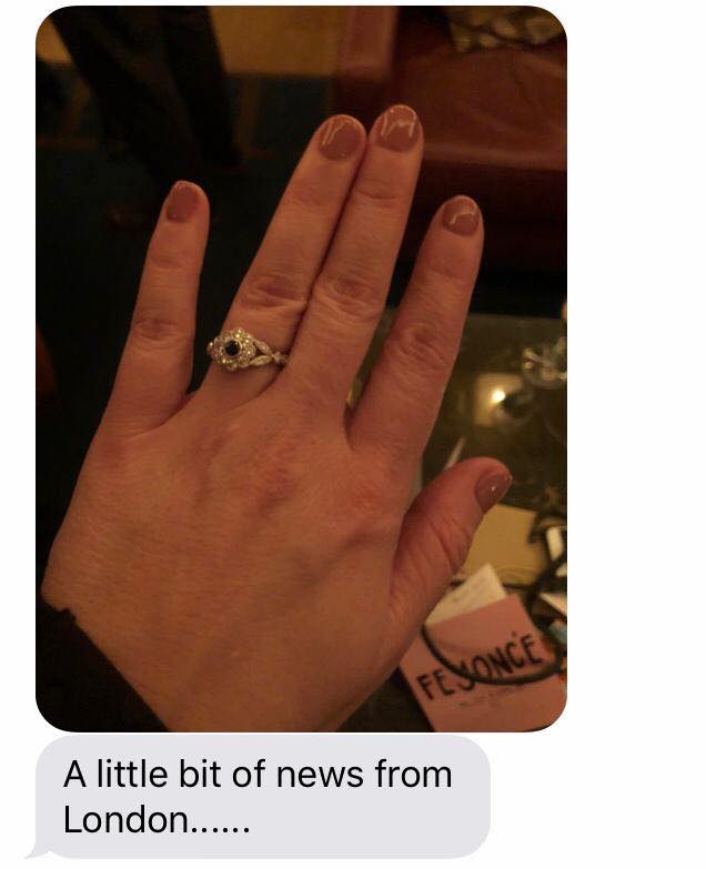 We're still buzzing about our clients who got engaged 😍 mutualattraction.co.uk/blog/a-mutual-… #dating #matchmaking