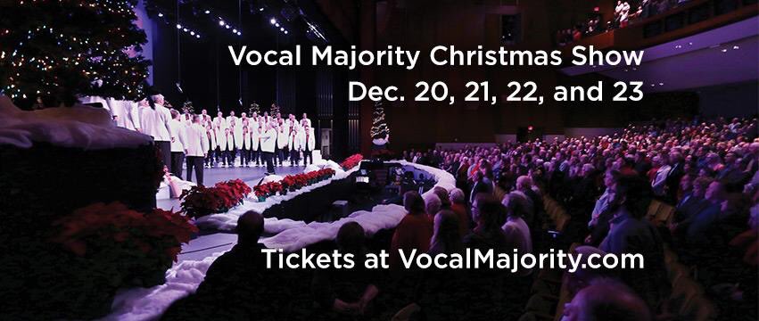 Vocal Majority Vocalmajority Twitter