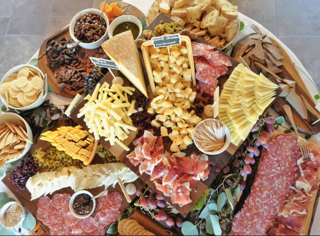 After setting up shop in Ferndale a year ago, Mongers’ Provisions is ramping up to the opening of a new Detroit location later this month. ow.ly/5EmX30mFTYm