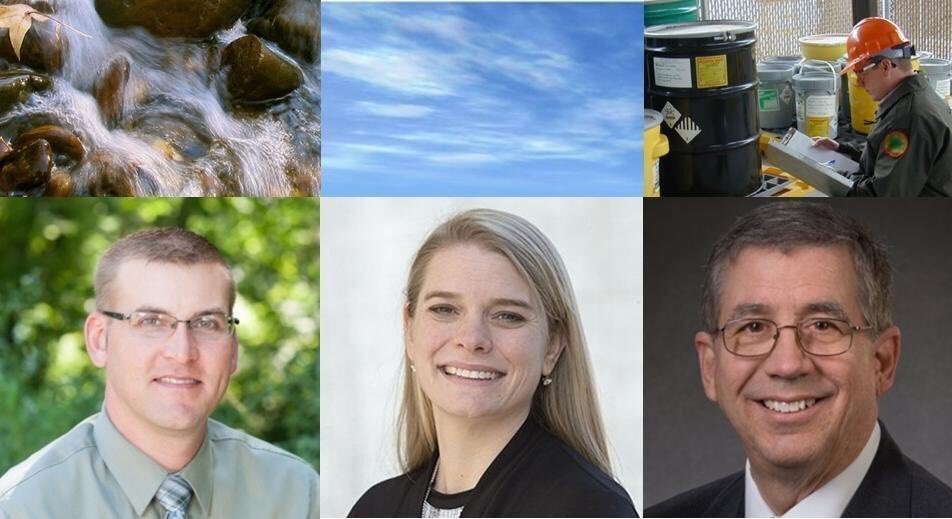 GoREGFORM's tweet image. Join us for a webcast on the must-know regulation changes that will affect your facility that came out of Red Tape Reduction. Our speakers will cover Air, Water, &amp;amp; Haz Waste regulations taking effect early in 2019. Don't miss it. Dec. 5 11:45 am regform.org/seminars/regis…