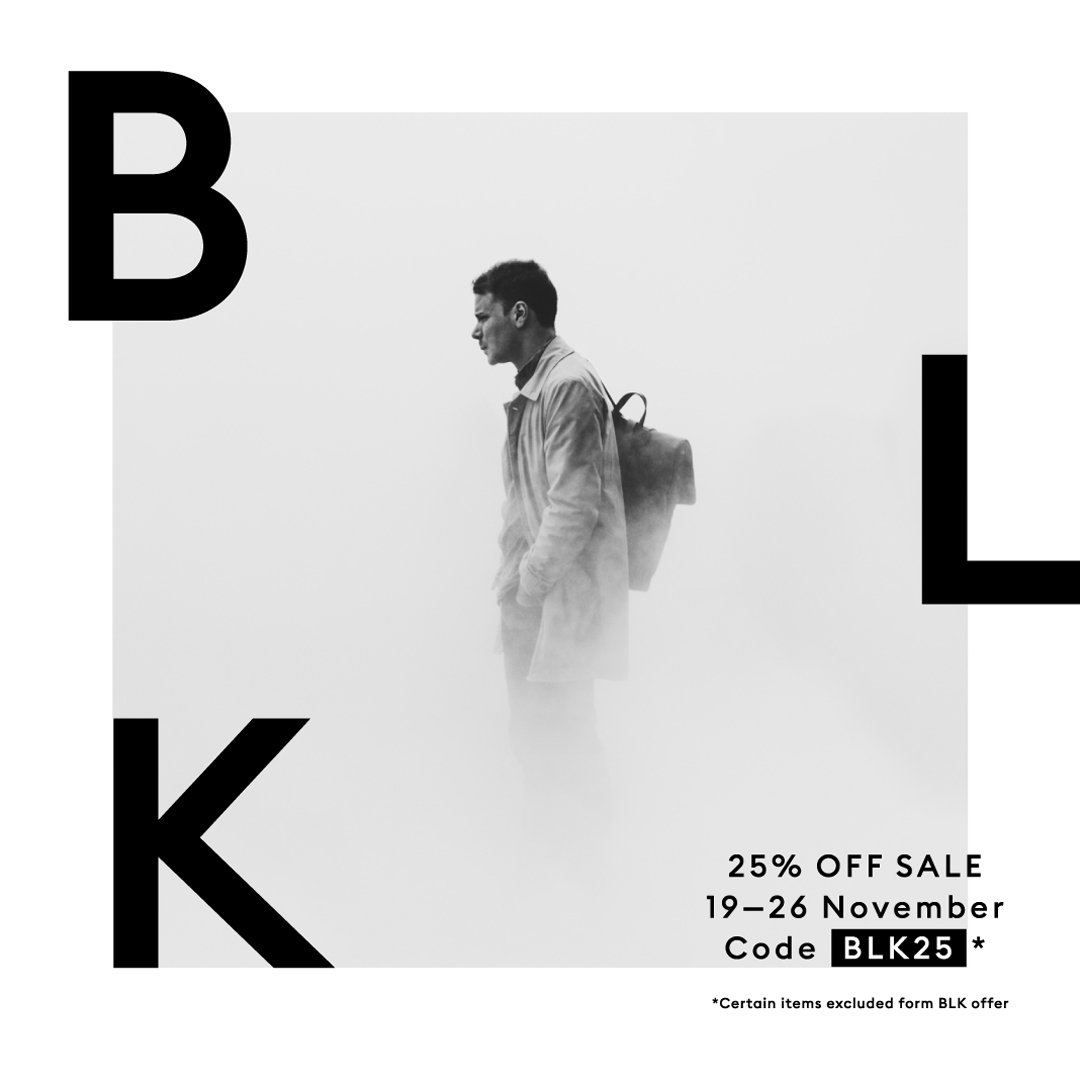 owl_store_6's tweet photo. Black Friday deal now live - 25% off across the store using BLK25 discount code. When it's gone, it's gone so don't dawdle... https://t.co/qApjKZKlRT