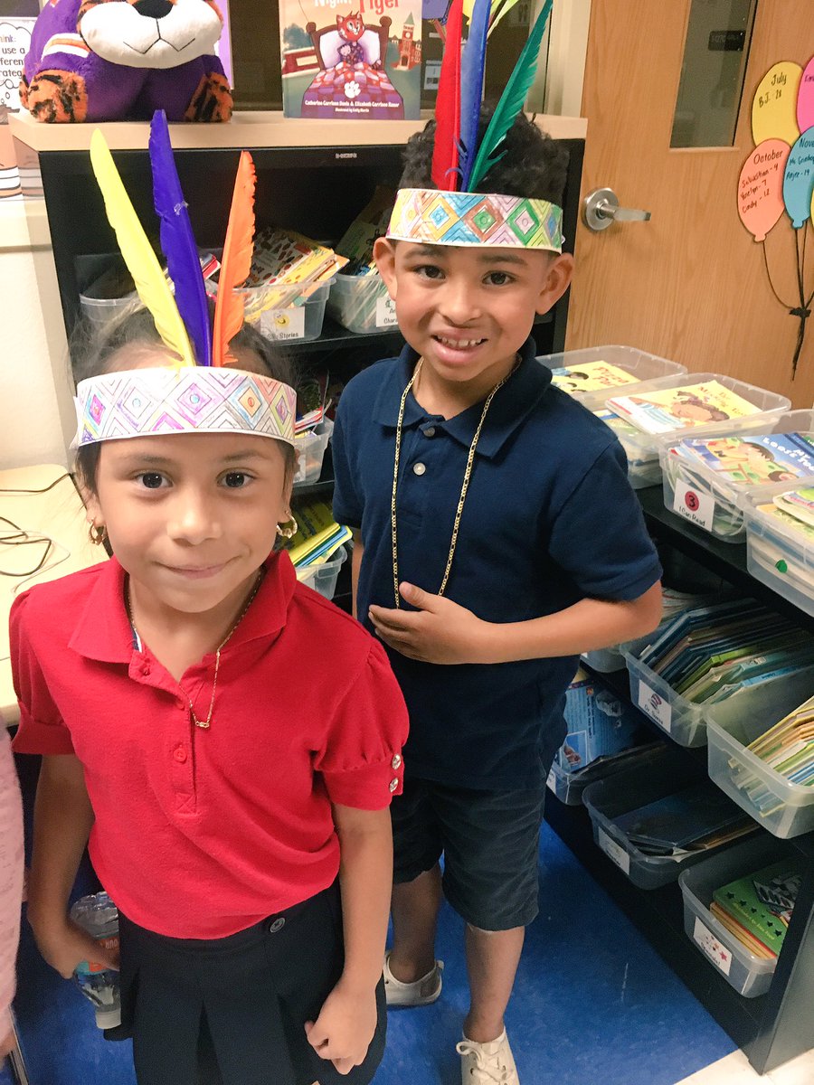 ms_grieshop's tweet photo. These firsties enjoyed their Thanksgiving feast! 🦃 @MDE_Stars https://t.co/zLulFJ0awW