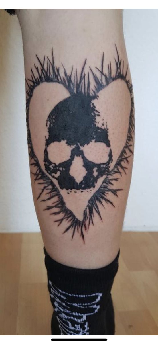 Love_Death_Co's tweet photo. Dedication! 🖤💀
https://t.co/x8xEYfhmnT https://t.co/46S6DXsdQt