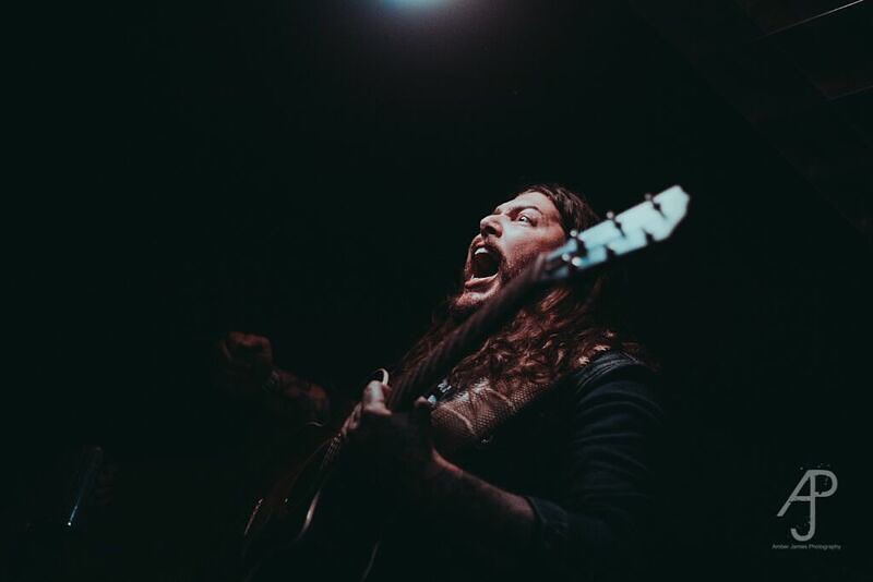 AmigoTheDevil's tweet photo. So many mixed feeling as we wrap up this leg of tour with @HarleyPoe and Everymen! Sad that it’s over but happy that it means we’re only a month-ish away from round 2 🎉🍹😎 Get tickets at https://t.co/tiq9HyL01u

📸: @amberjamesphoto
#amigothedevil #harleypoe #everymen https://t.co/wvNPpbfg1v
