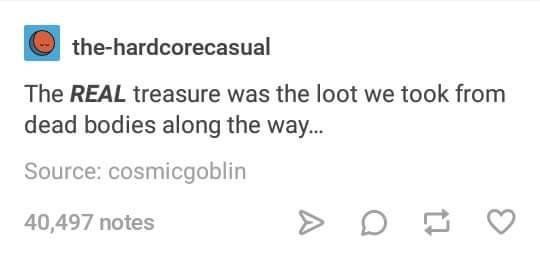 ChaoticRogueEnt's tweet photo. Anyone find some good loot lately? #loot #dnd #ttrpg #rpg #treasure https://t.co/6amNUo79z6