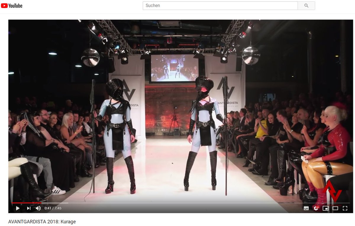 SubRosaDictum's tweet photo. The designer and artist Shigenari Kido (@KurageKidO) presented his label Kurage with a great show. He picked up ancient and traditional elements and created something brand new
https://t.co/9Ih7ZAZ2Cs
#Avantgardista #AV2018 #Avantgardista2018 #fashion #livestyle #munich #München https://t.co/x5taNPEtQy