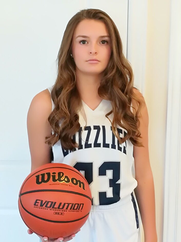 UtahTech_WBB's tweet photo. 🔴SIGNED 🔴 We are super excited to announce ⭐️ Breaunna Gillen ⭐️ to our Trailblazer nation next year!! This girl can score at will and a true winner! @breaunnagi 🏀  #dixieblazers #trailblazernation #dixiestwbb #trailblazing https://t.co/rKIFazOW8e