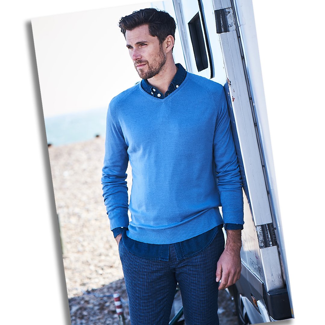 Slaith_UK's tweet image. Do you know where the name of this shades comes from? The fine china, porcelain and luxury accessories company, Wedgewood, of course. We just love this soft blue. #Slaith #fashion #style #Slaith_UK