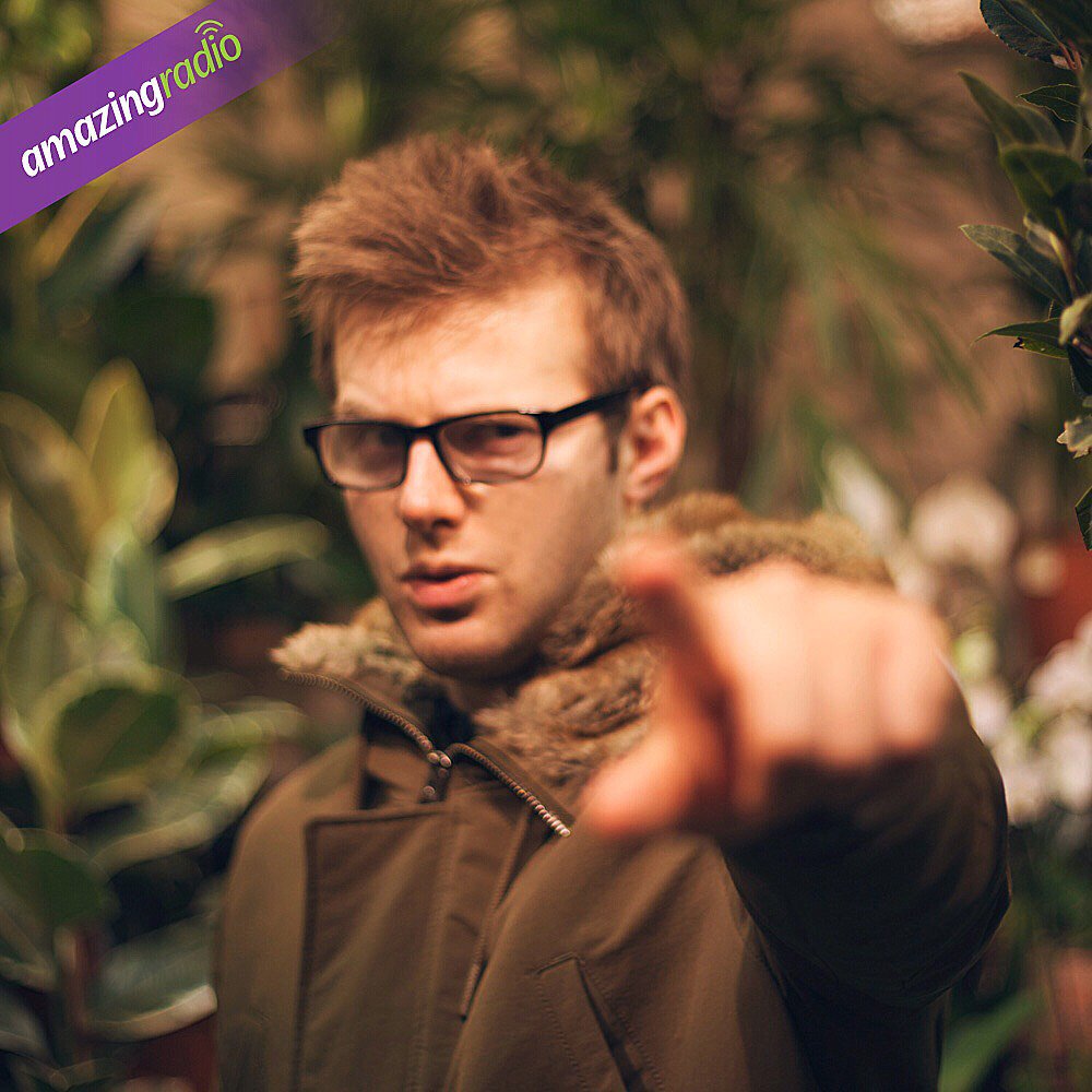 Andy Backhouse tweet media