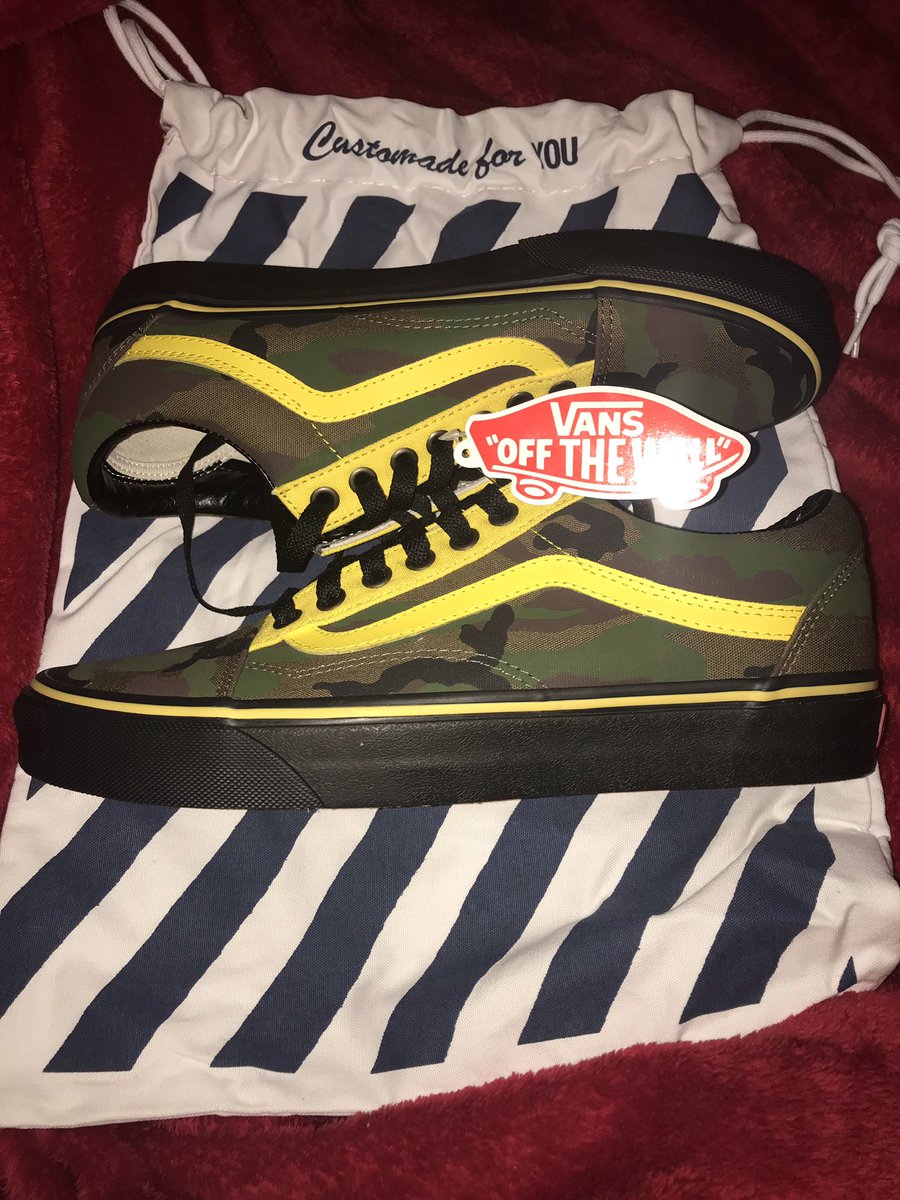 sick custom vans