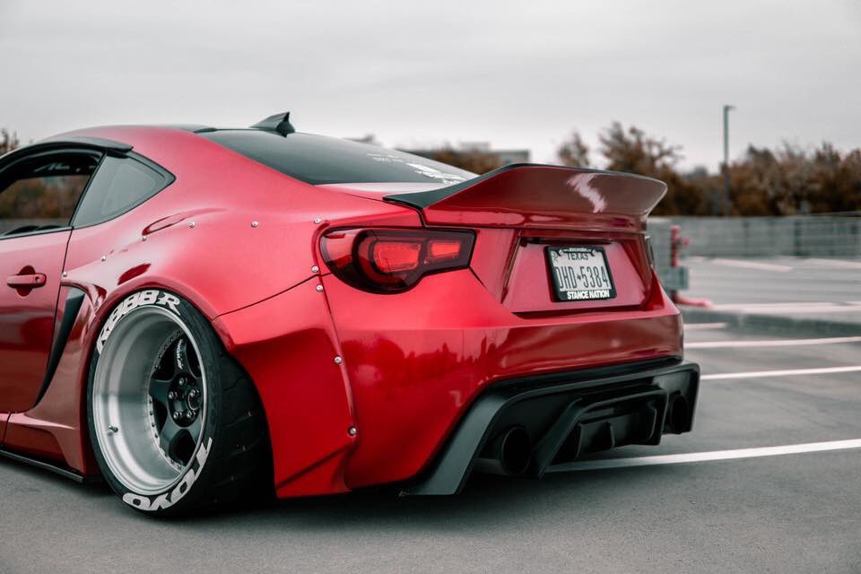 Toyota86SA tweet picture