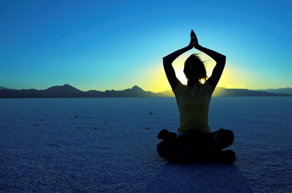 What does mindfulness mean to you? 
Did you know we all have the natural capacity to develop and practice mindfulness every day?  BBC News has shared some tips on how to quiet your mind: bbc.com/news/uk-458156…