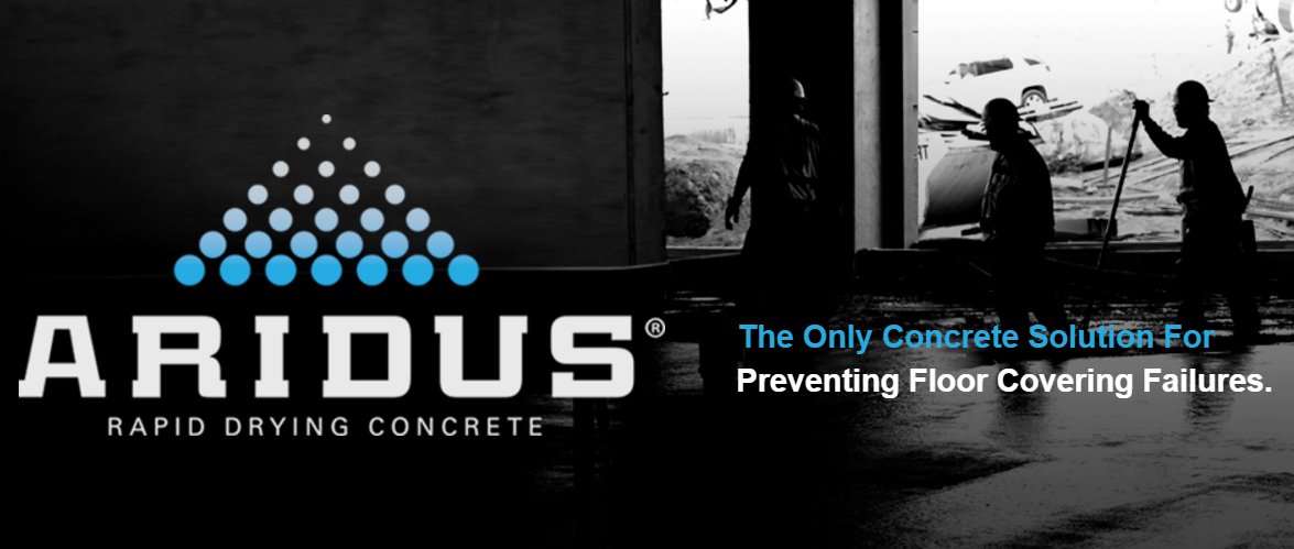 SweetsProducts's tweet photo. Prevent moisture problems with @ARIDUSConcrete Rapid Drying Specialty #Concrete https://t.co/pTSs9zYWWQ #moisturecontrol https://t.co/OZyGVjS0e1