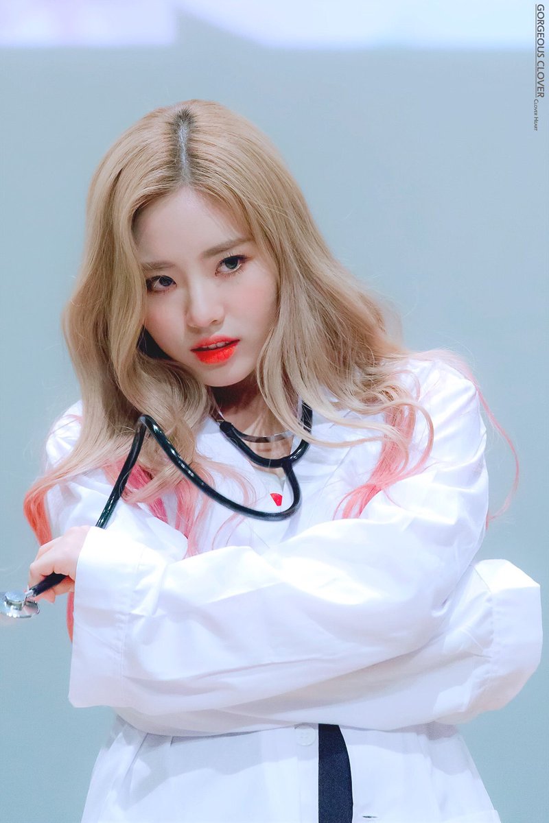 jiwonpics's tweet photo. #박지원 ♡ #프로미스나인
181118 ⥂ © CLOVER HEART https://t.co/Wgho1gQoeL