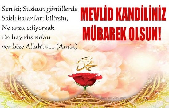 @mutlu_col @nesine35 @_Gulce___ @gulsummozden @YobazTeyzeniz @Efemertce @yakamozbt @Gurbetkusu0 @elifce40958110 @V4T4NSEVER Sağolasın Can,
Duâlarınızın Kabul Olması Dileğiyle Hayırlı Kandiller Dilerim Canlar 
🤗🌹🤲🌹