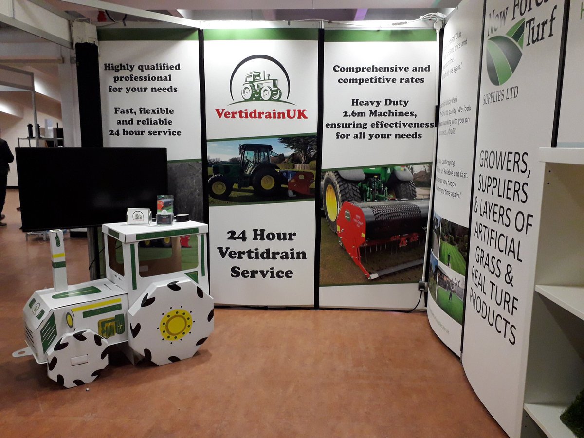 VertidrainUK tweet media