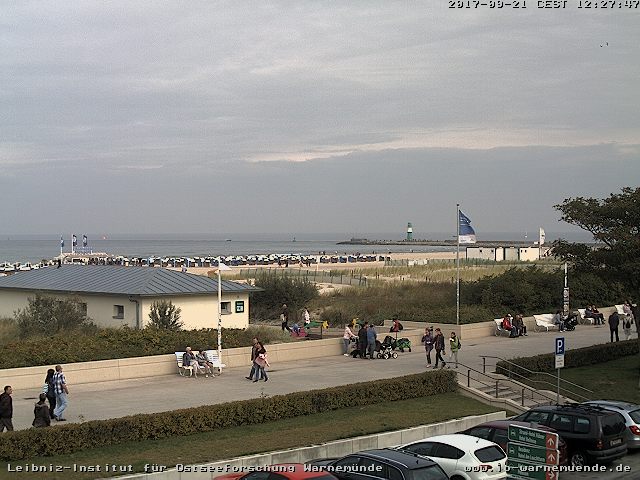 Wir haben die Seite mit den Webcams in Rostock mal wieder aktualisiert und dabei einige Webcams verloren. Kennt ihr noch neue Webcams in der Hansestadt? dlvr.it/QrcfyQ