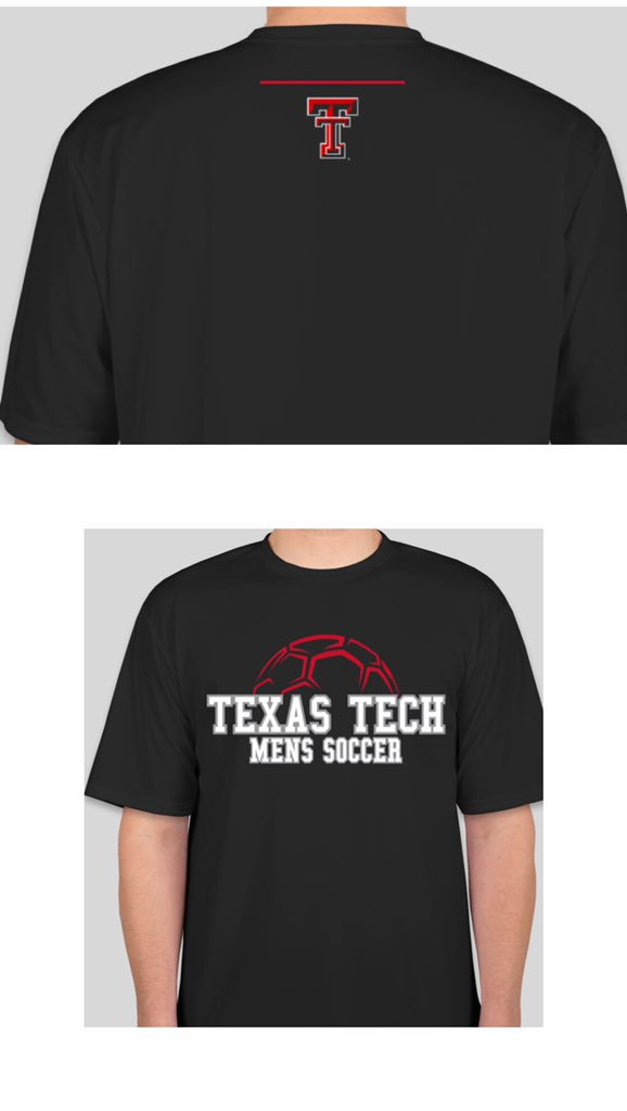 TTU Men's Soccer tweet media