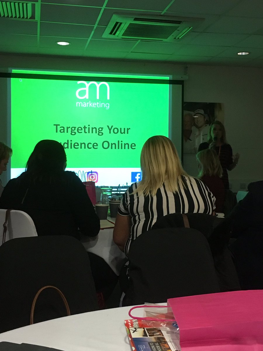 sixtwo_agency's tweet photo. Our marketing apprentice Megan has had a great day at @kickstartdigita today. Met lots of people and listened to great talks #kickstartdigital https://t.co/11RH7u14fG