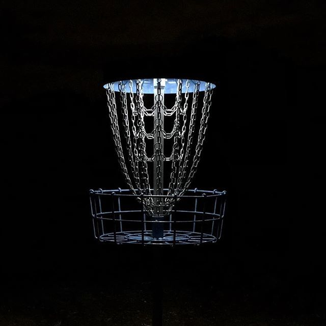 ProdigyDisc's tweet photo. Winter is coming... Who's excited for some epic glow rounds? 🌗
•••
📸 @thedisceye
#prodigydisc #poweredbyprodigy #throwprodigy #discgolf https://t.co/EdkcZH9vlr https://t.co/6UTlj2deml