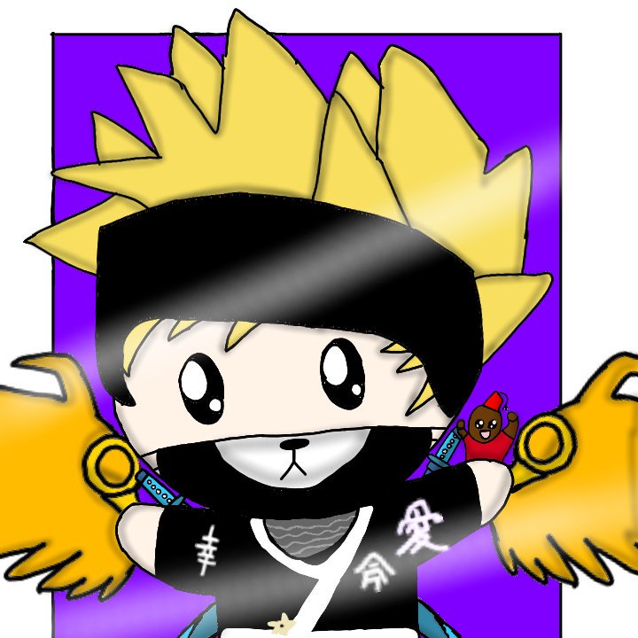 Gatita_GamerYT's tweet photo. @ISSEI15155 otro kawaii :v o no kawaii no se >_< https://t.co/EgxsiwYJz9