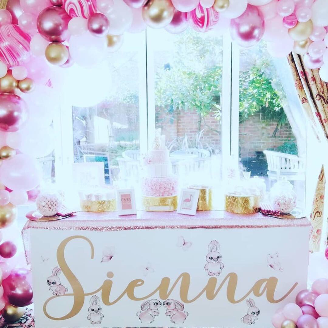 whiterabbit_ng's tweet photo. Beautiful First Birthday Party by Exclusive Party as always. Love creating pieces towards your events they always turn out stunning!!!

#eventplanner #partyplanners #childrensparty #1stbirthday #birthdaygirl #luxurylifestyle #childrensparties #childrenspartyideas #luxury https://t.co/T4QPP1a3n1