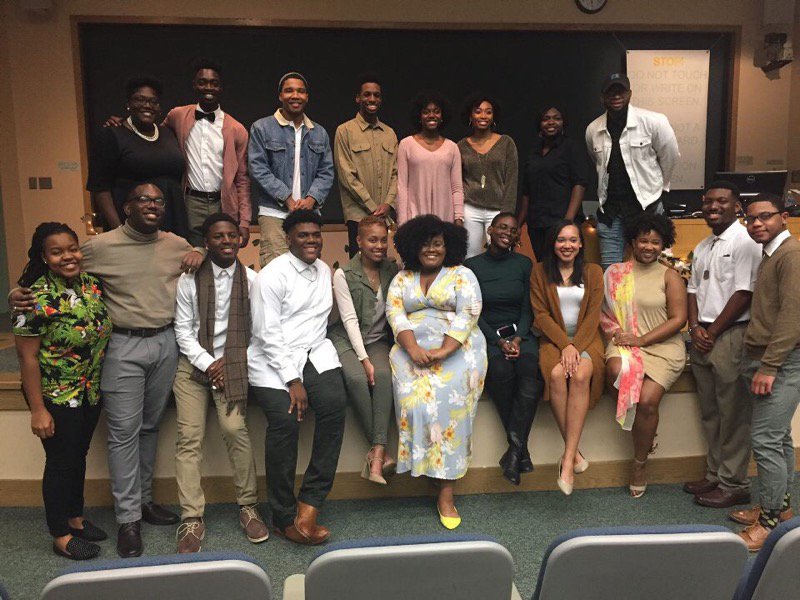 GMUAVU's tweet photo. Thank you to everyone that came out yesterday! 
We hope that you all were as blessed as we were 💛 https://t.co/X1RqUdwSLz