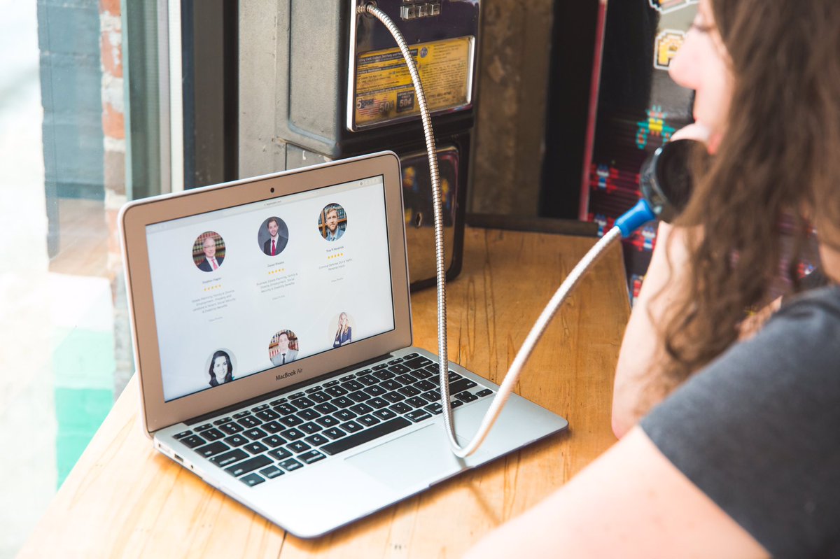 Our 60+ Georgia lawyers have gone through a rigorous screening process to ensure you're getting legal advice from only the best. Check out our lawyers: legalspark.com/lawyers #GeorgiaLaw