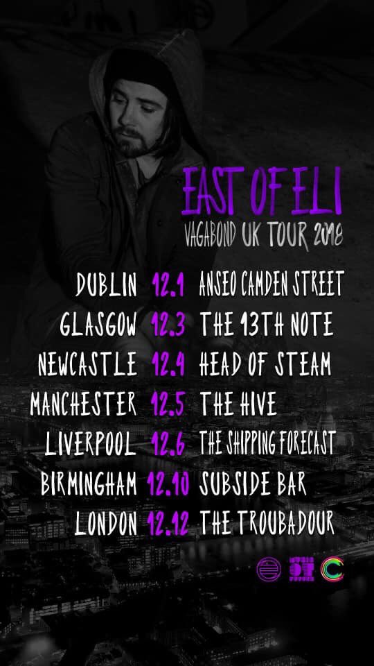 MusicOTFuture's tweet photo. What date are we seeing you at the #EOEVagabondTour? 
We can’t wait to rock out with you all in the next couple of weeks! 
Still time to grab tix 
https://t.co/2xZGD0bENl 
Come down for some fun https://t.co/JWDMaPyqWS