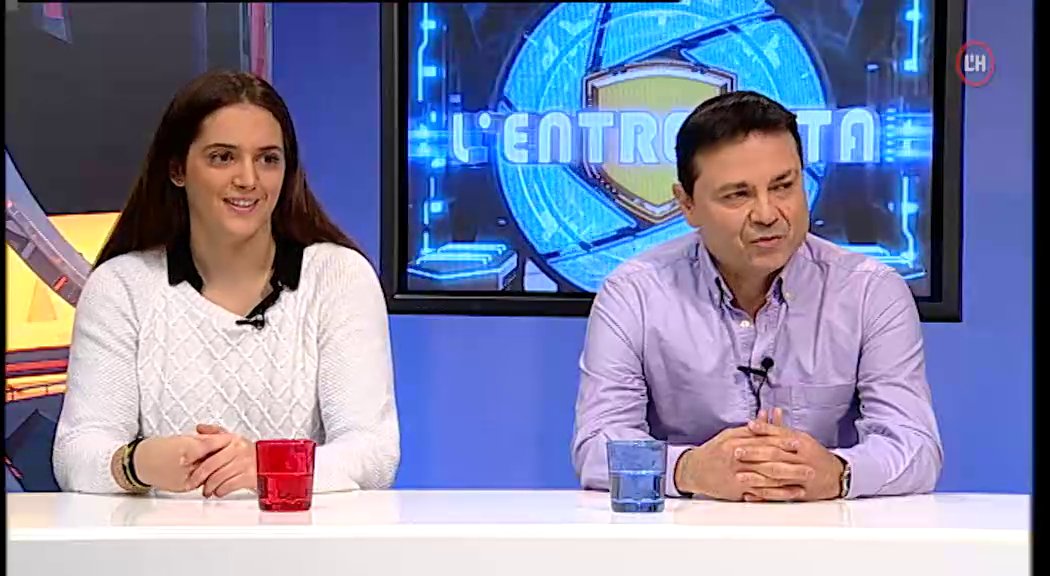 Mira el nou programa! ⚽️Amb la golejada del <a href="/CELHospitalet/">CE L'Hospitalet</a>. 🏀Els partits del <a href="/cbhospitalet/">C.B. L'Hospitalet</a>, <a href="/BASQUETAESE/">Bàsquet AESE</a>, <a href="/KtolicBasket/">Bàsquet Centre Catòlic L'H</a> i <a href="/CEJLHospitalet/">CEJ L'Hospitalet</a>. Veuràs als <a href="/pioners/">Pioners</a>, el milor del Cross Escolar, i entrevistem a <a href="/SarahBoixM/">Sarah Boix Martín</a> i <a href="/JesusMolesM/">Jesús Molés</a> del <a href="/cevlhospitalet/">CE Voleibol l'Hospitalet</a>.

📺lhdigital.cat/web/digital-h/…