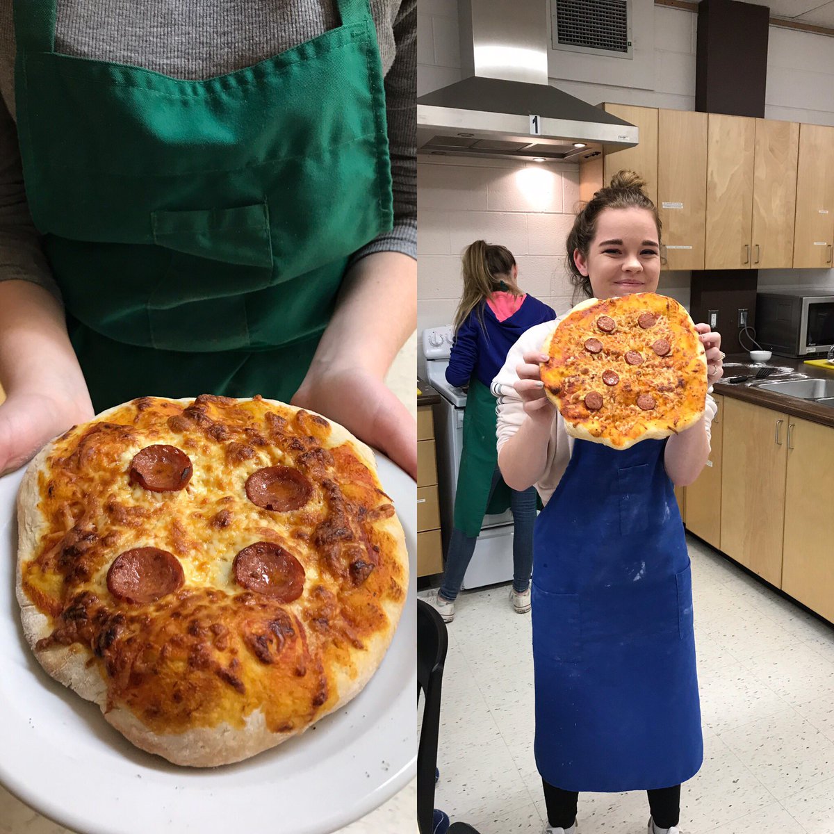 MsJTobes's tweet photo. Pizza in HFN10!! #ffss #ffssfoods https://t.co/TDKeivuM34