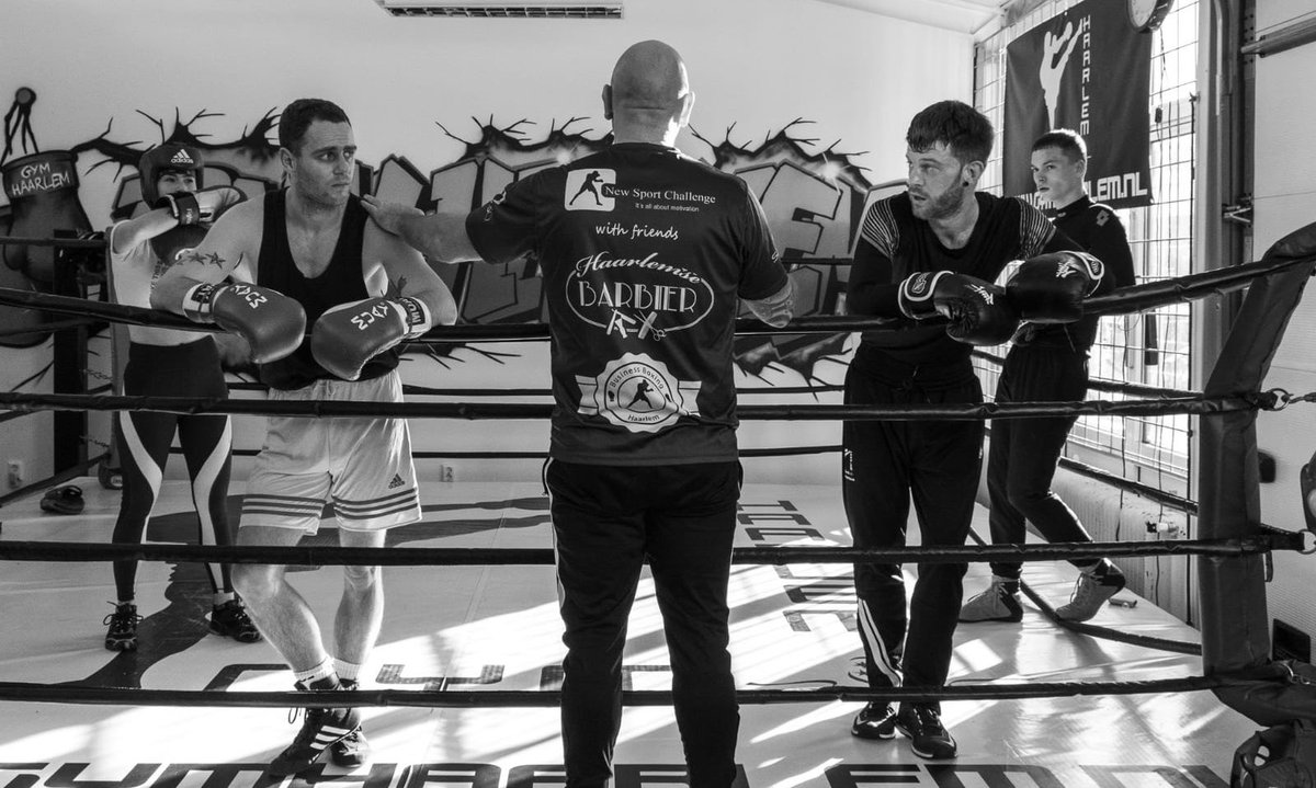 Sociaal betrokken en gemotiveerd om beste uit onze boksers te halen🥊 #boxing #boksen #loveboxing #Oranjefonds #meerkansenvoorjongeren