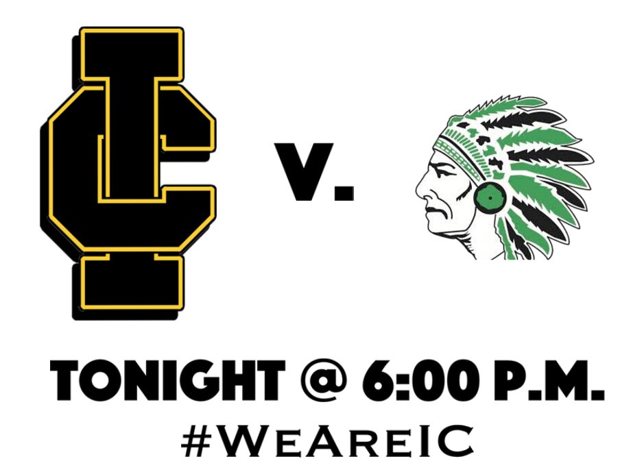 The Illini Central Sports Network tweet media