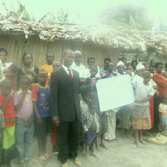 ModouFofana8's tweet image. #NewProfilePic