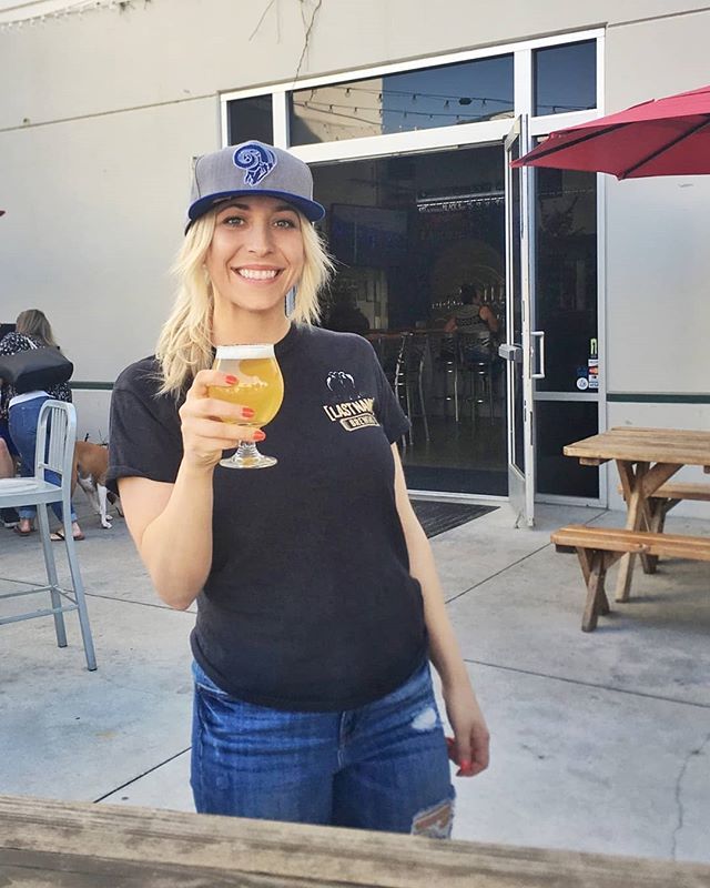LastNameBrewing's tweet photo. Yes! We will be playing the Rams game tonight at 5pm! Join us for beer and football, and stay for the good company.
We hope to see you here!
#craftbeer #craftbrew #americancraft #craftbrewed #drinklocal #drinkcraftnotcrap #inlandempire #socalbeer #ca… https://t.co/HYLK2A2oMq https://t.co/GfneabMefy