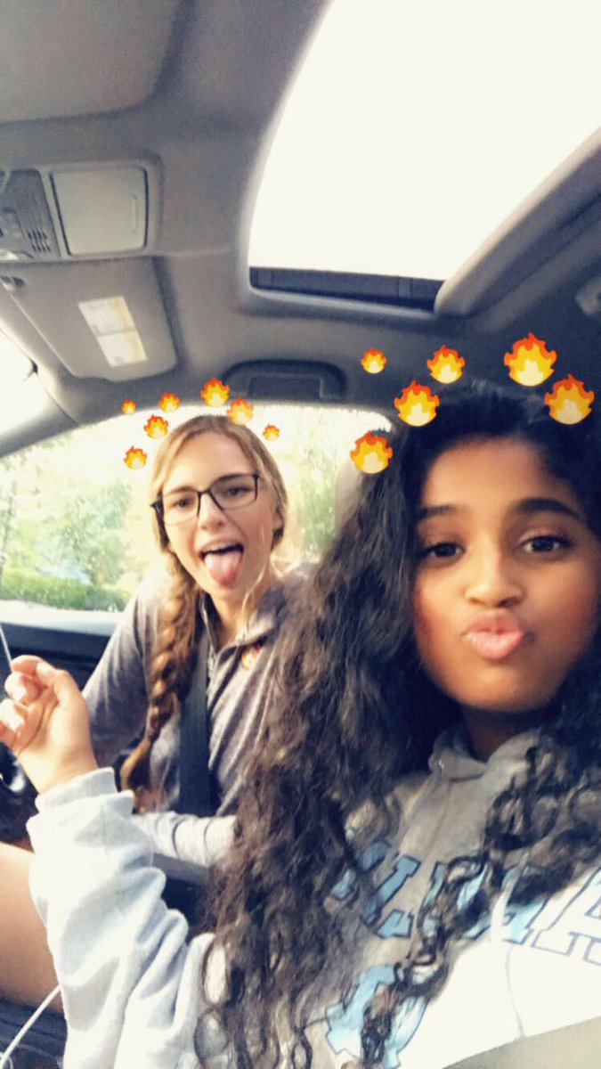 divyas247's tweet photo. happy birthday to my best friend, wouldn’t wanna do life w you anyone else love🤩💕@sophielacey28 https://t.co/y7LwgvNw4Q