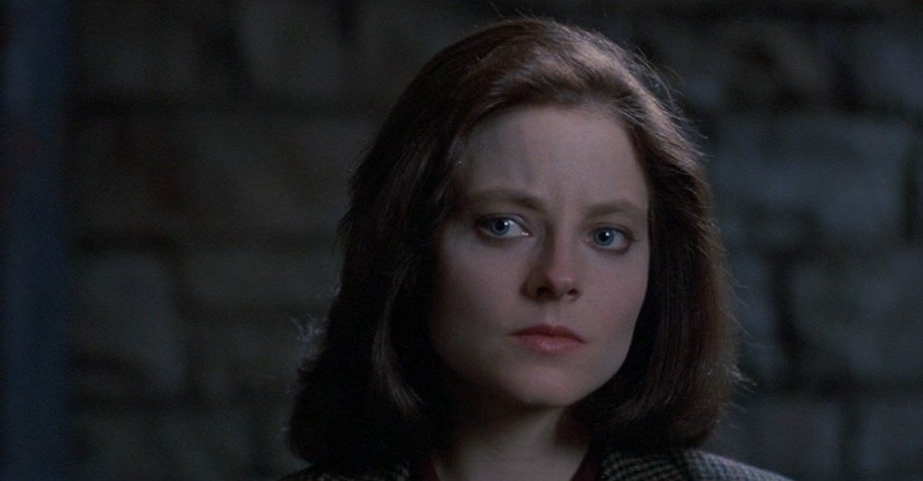 Happy Birthday Jodie Foster! 
