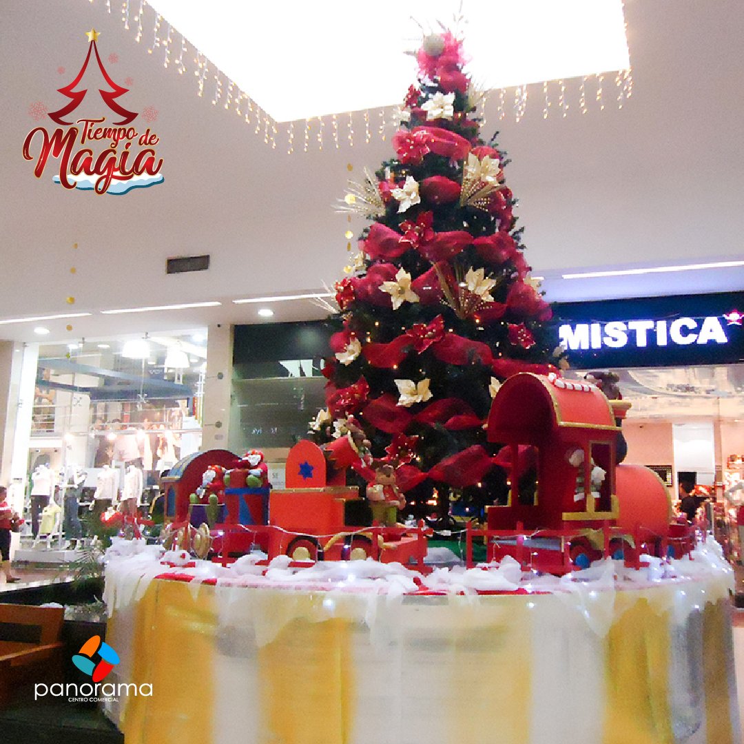 ccpanorama's tweet photo. 🎅🎅Cada Día es mas hermoso, Celebremos esta temporada Navideña juntos. 🎅🎅
Visita Nuestro #CentroComercialPanorama en esta fecha tan especial.
.
 #TiempoDeMagia #CCPanorama #Navidad #Feliz #Familia #FelizNavidad #Diciembre #Regalos #InstaFamilia #PapaNoel https://t.co/bou0RdWll7