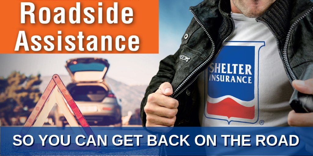 Shelter_Ins's tweet photo. Unfortunately, your car can break down – even on Thanksgiving. Our Roadside Assistance service may help: https://t.co/7CmYpAxCaJ https://t.co/eBJW8CG5gs