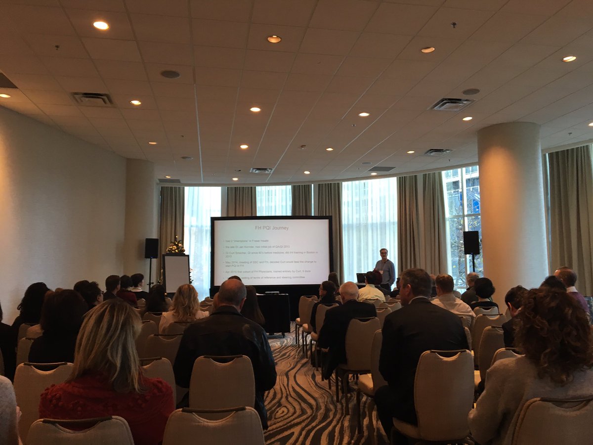 33gel's tweet photo. FH PQI rocking it at #PQISummit2018 #PQI https://t.co/bPR0mR155Z